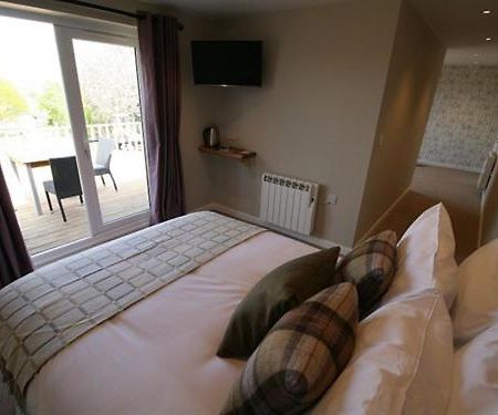 The Fox & Hounds Hotel Swindon Cameră foto