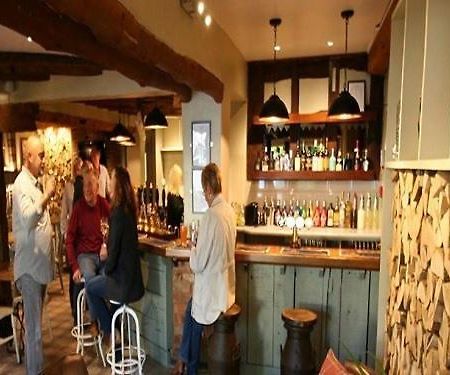 The Fox & Hounds Hotel Swindon Cameră foto