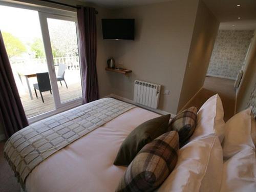 The Fox & Hounds Hotel Swindon Cameră foto