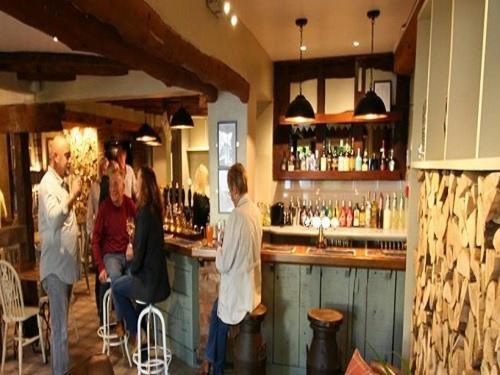 The Fox & Hounds Hotel Swindon Cameră foto
